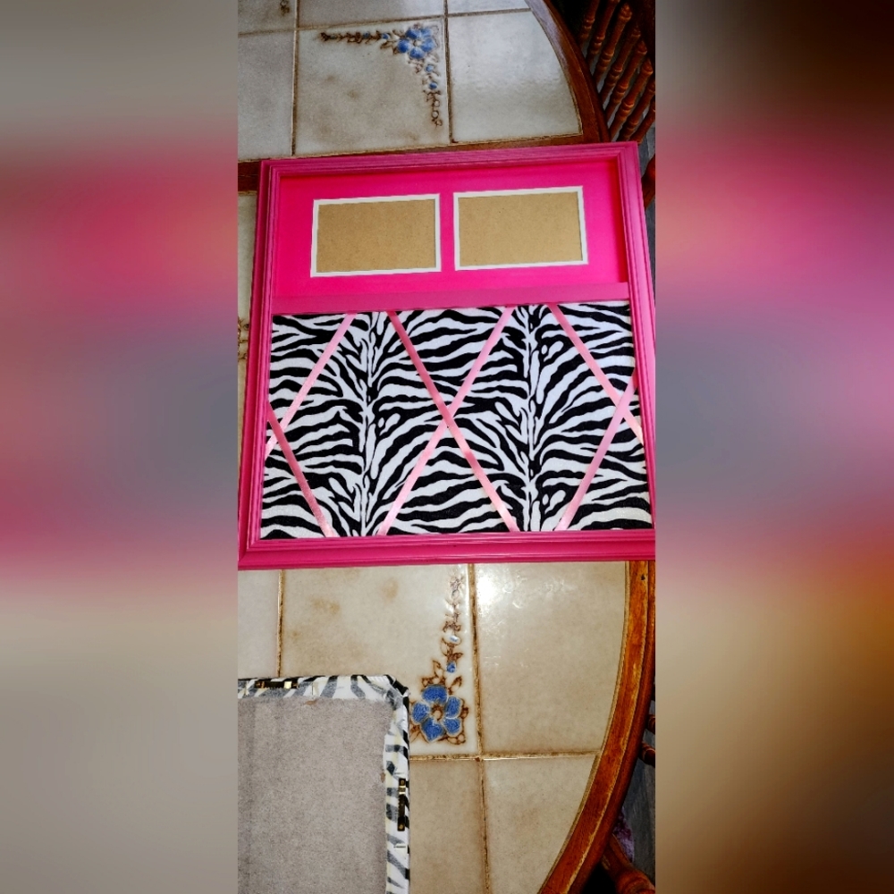 Photo board